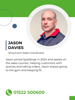 Jason Davies